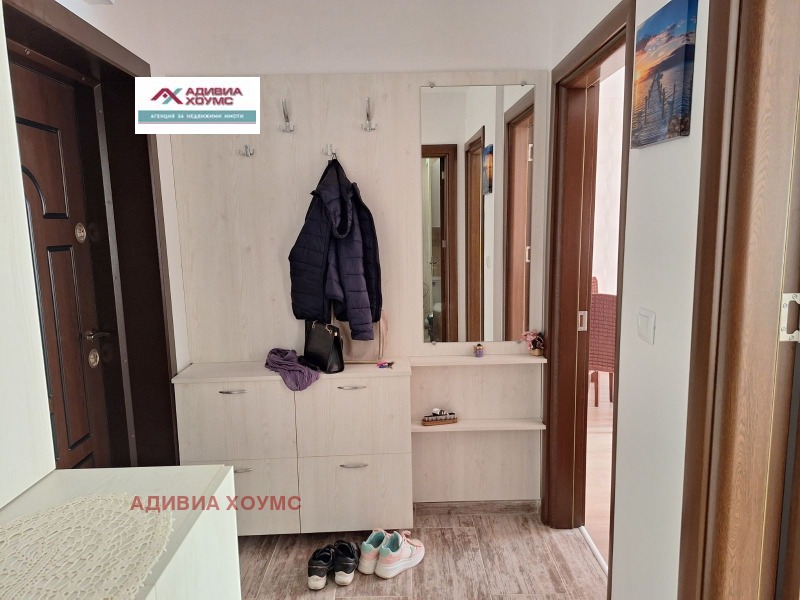 De inchiriat  1 dormitor Varna , Țentâr , 60 mp | 29387366 - imagine [9]