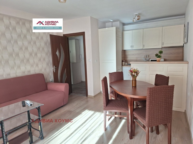 K pronájmu  1 ložnice Varna , Centar , 60 m2 | 29387366 - obraz [11]