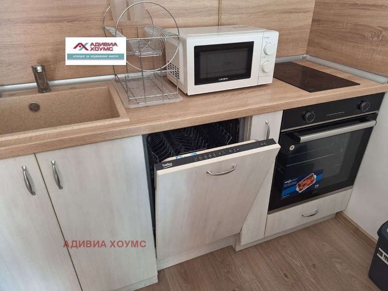 K pronájmu  1 ložnice Varna , Centar , 60 m2 | 29387366 - obraz [10]