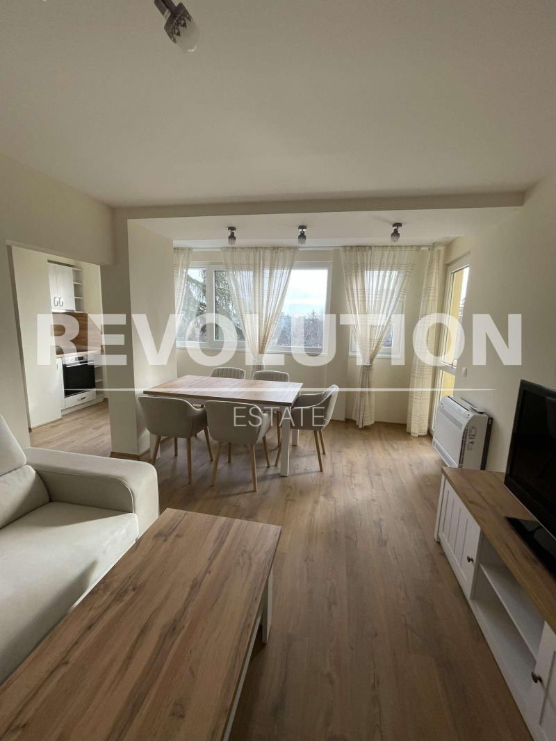 K pronájmu  1 ložnice Varna , Čajka , 80 m2 | 59204708 - obraz [3]