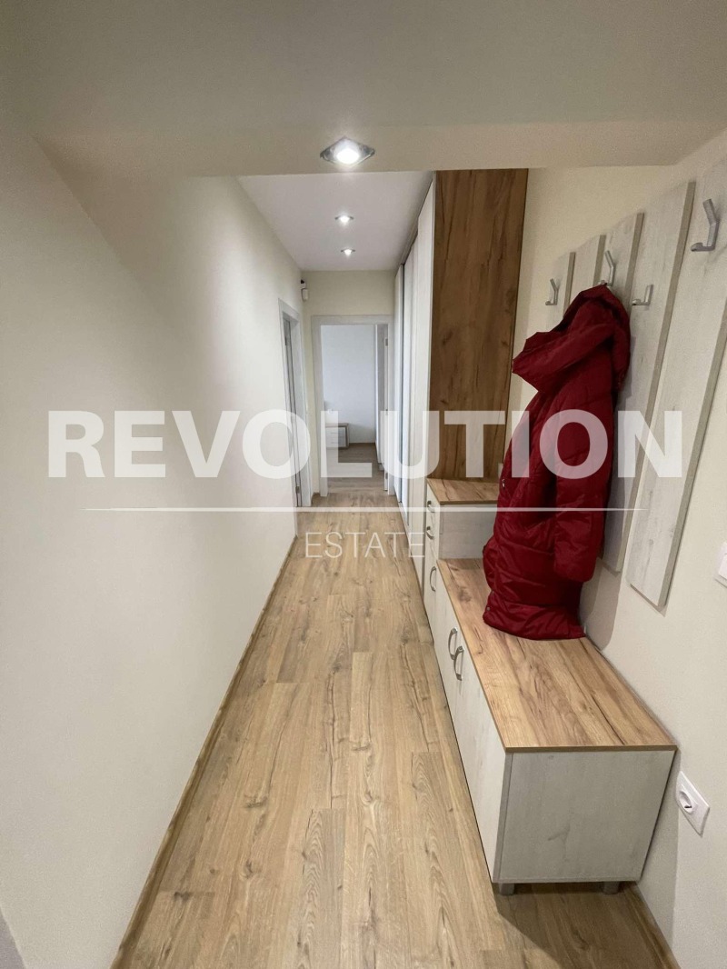 K pronájmu  1 ložnice Varna , Čajka , 80 m2 | 59204708 - obraz [9]