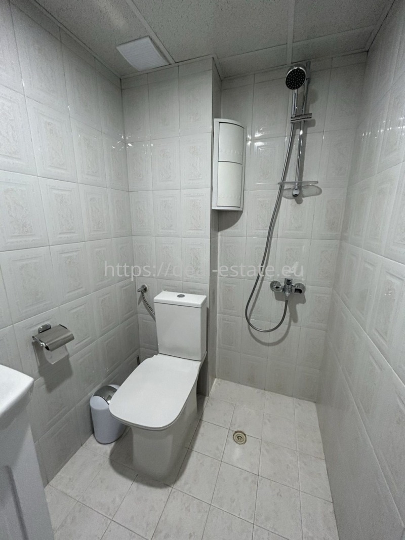K pronájmu  1 ložnice Blagoevgrad , Idealen centar , 60 m2 | 70051220 - obraz [7]