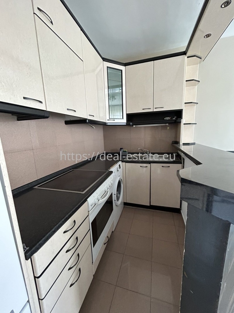 K pronájmu  1 ložnice Blagoevgrad , Idealen centar , 60 m2 | 70051220 - obraz [3]