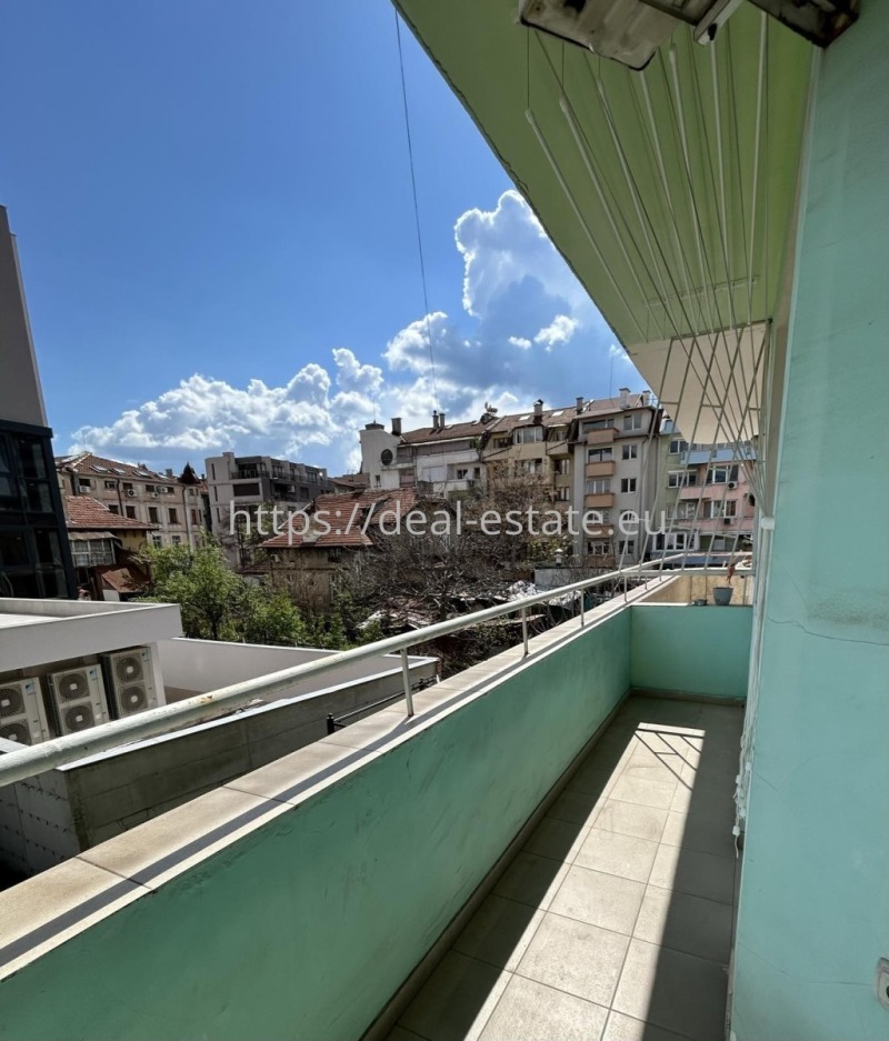 K pronájmu  1 ložnice Blagoevgrad , Idealen centar , 60 m2 | 70051220 - obraz [9]