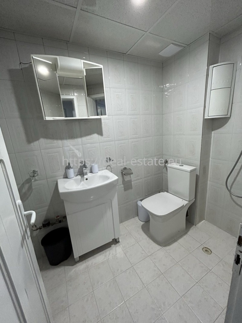 K pronájmu  1 ložnice Blagoevgrad , Idealen centar , 60 m2 | 70051220 - obraz [6]