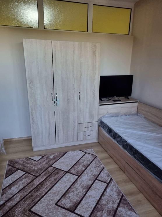Издаје се  1 спаваћа соба Софија , Лјулин 10 , 55 м2 | 91618994 - слика [7]