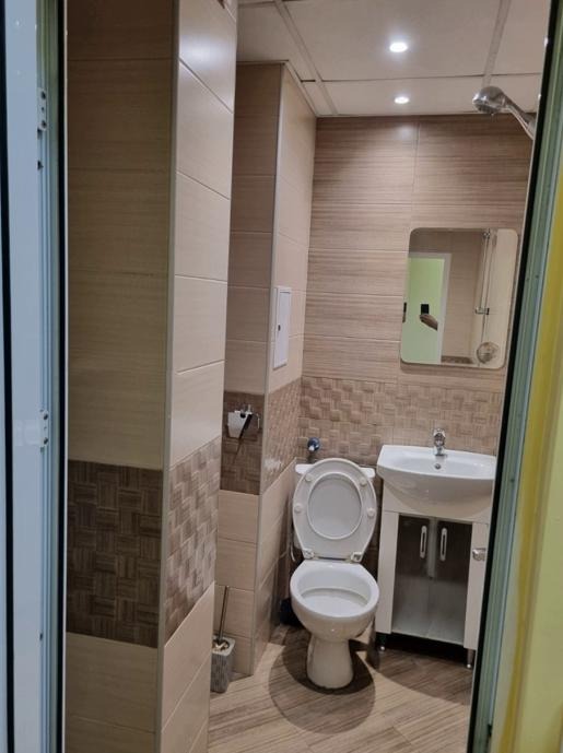 Издаје се  1 спаваћа соба Софија , Лјулин 10 , 55 м2 | 91618994 - слика [11]