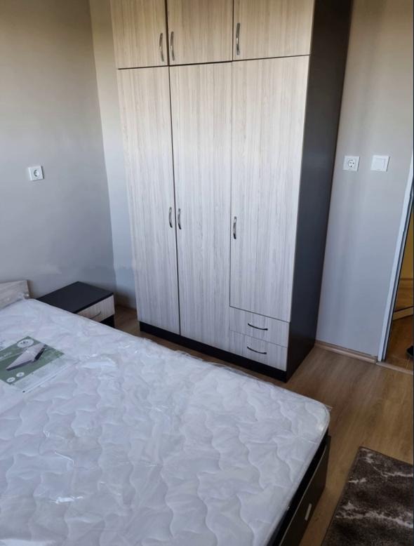 Издаје се  1 спаваћа соба Софија , Лјулин 10 , 55 м2 | 91618994 - слика [6]