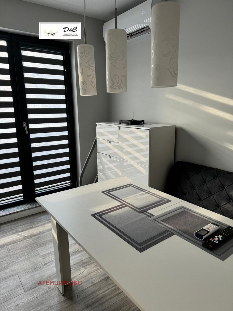 A louer  1 chambre Varna , Tsentar , 54 m² | 95233800 - image [6]