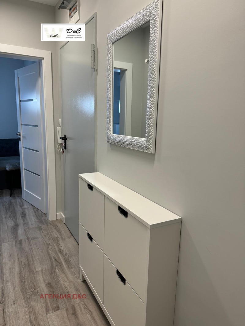 A louer  1 chambre Varna , Tsentar , 54 m² | 95233800 - image [3]