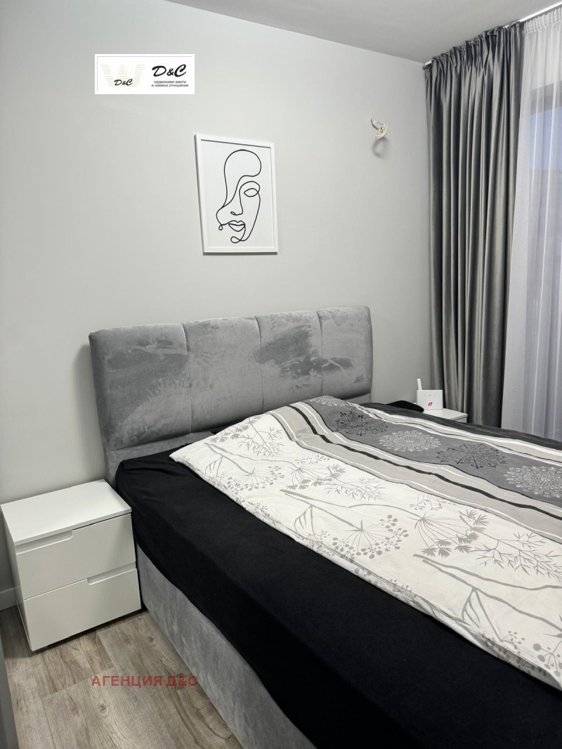 A louer  1 chambre Varna , Tsentar , 54 m² | 95233800 - image [9]