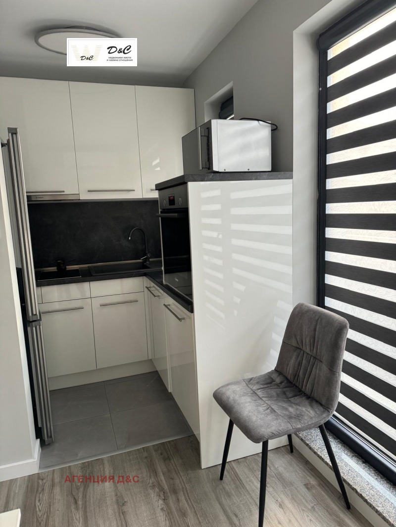 A louer  1 chambre Varna , Tsentar , 54 m² | 95233800 - image [5]