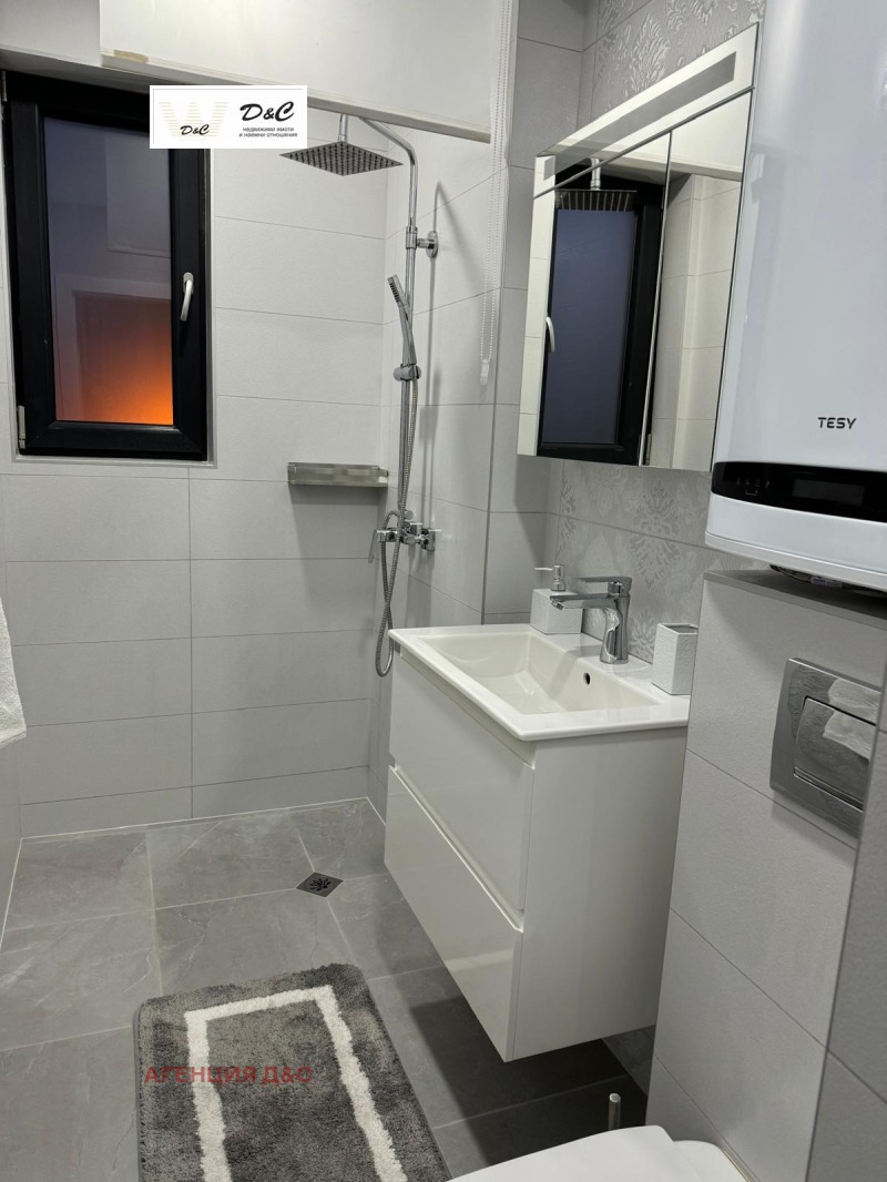 A louer  1 chambre Varna , Tsentar , 54 m² | 95233800 - image [12]