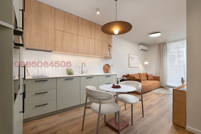 Дава под наем 2-СТАЕН, гр. София, Малинова долина