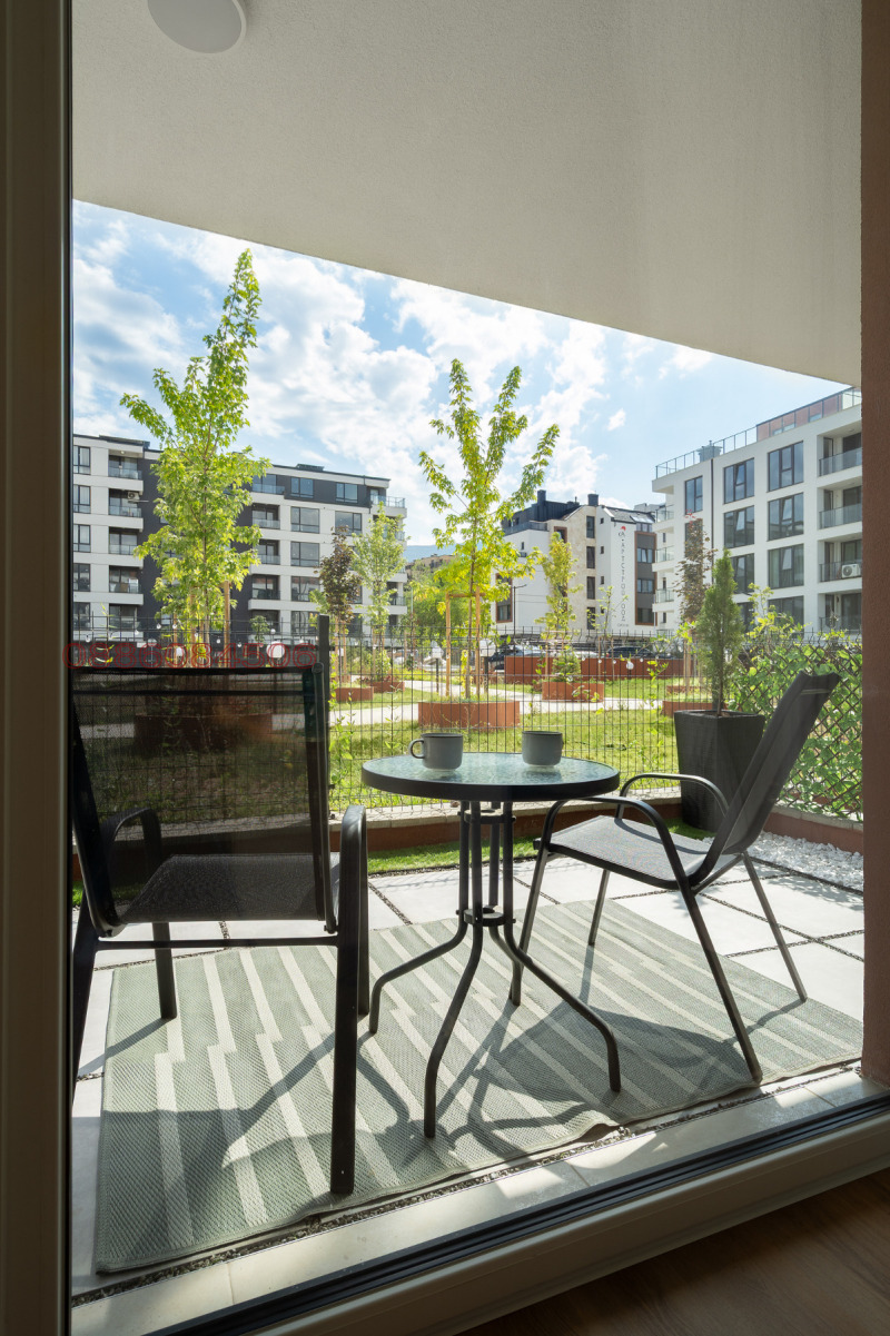 Дава под наем 2-СТАЕН, гр. София, Малинова долина, снимка 7 - Апартаменти - 52824738