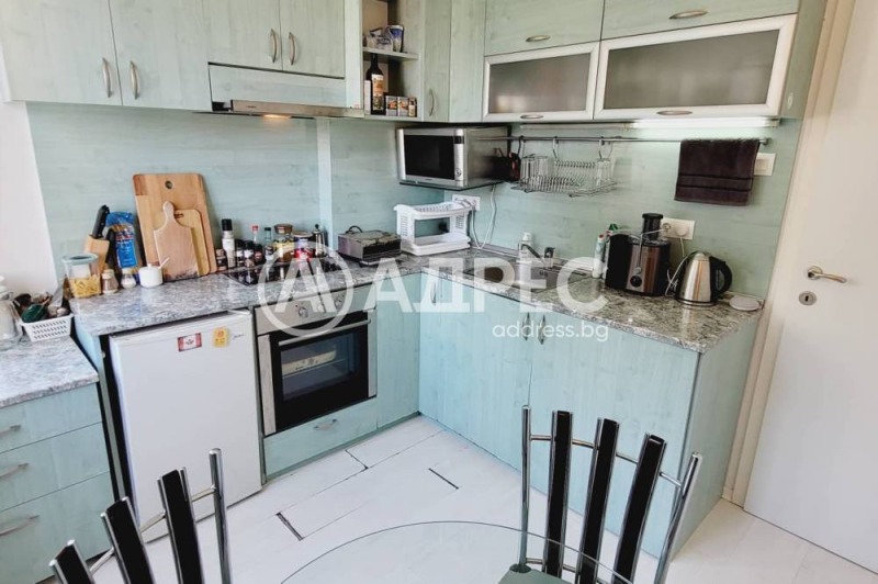 Дава под наем 2-СТАЕН, гр. София, Център, снимка 9 - Апартаменти - 53363700