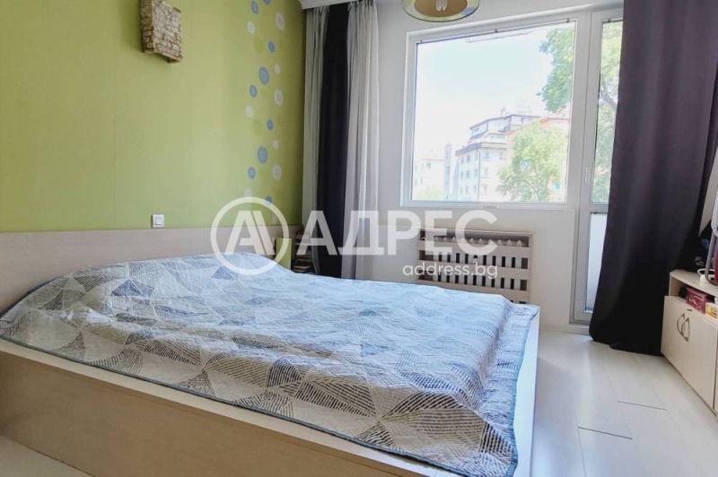 Дава под наем 2-СТАЕН, гр. София, Център, снимка 6 - Апартаменти - 53363700