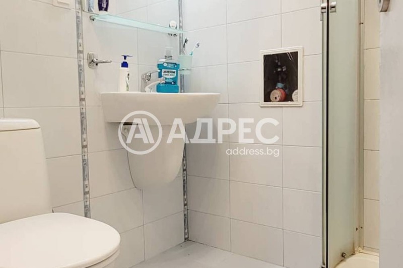 Дава под наем 2-СТАЕН, гр. София, Център, снимка 10 - Апартаменти - 53363700