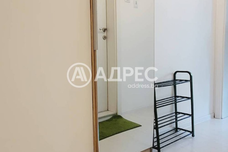 Дава под наем 2-СТАЕН, гр. София, Център, снимка 11 - Апартаменти - 53363700