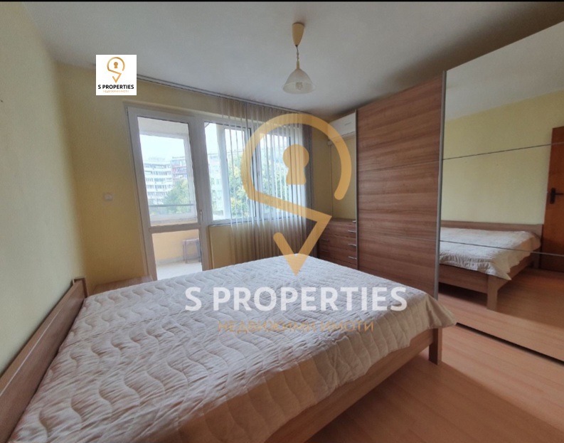 Дава под наем 2-СТАЕН, гр. Варна, Левски 2, снимка 4 - Апартаменти - 53768116