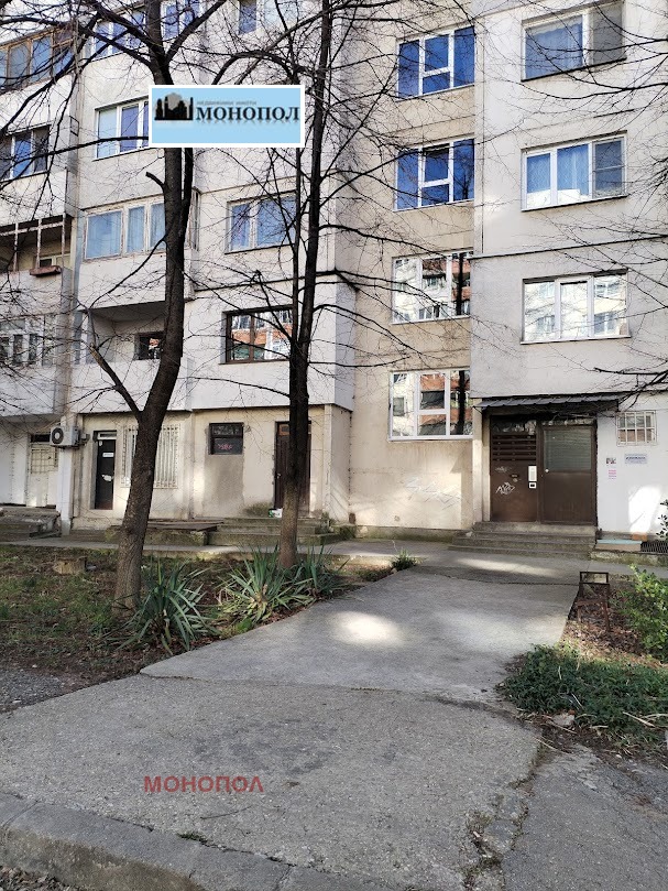 Дава под наем 2-СТАЕН, гр. София, Овча купел 1, снимка 13 - Апартаменти - 53777048