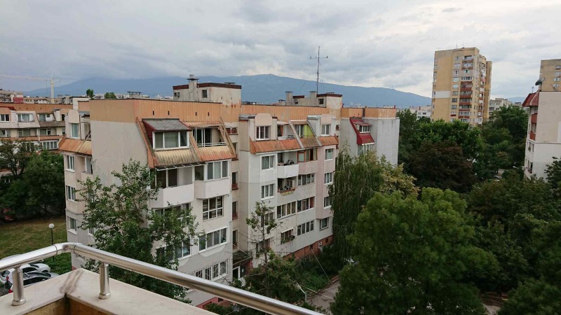 Zu vermieten  2 Schlafzimmer Sofia , Suhata reka , 81 qm | 90442464 - Bild [10]