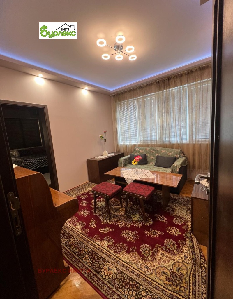 Дава под наем  3-стаен град Варна , Лятно кино Тракия , 92 кв.м | 93256843 - изображение [7]