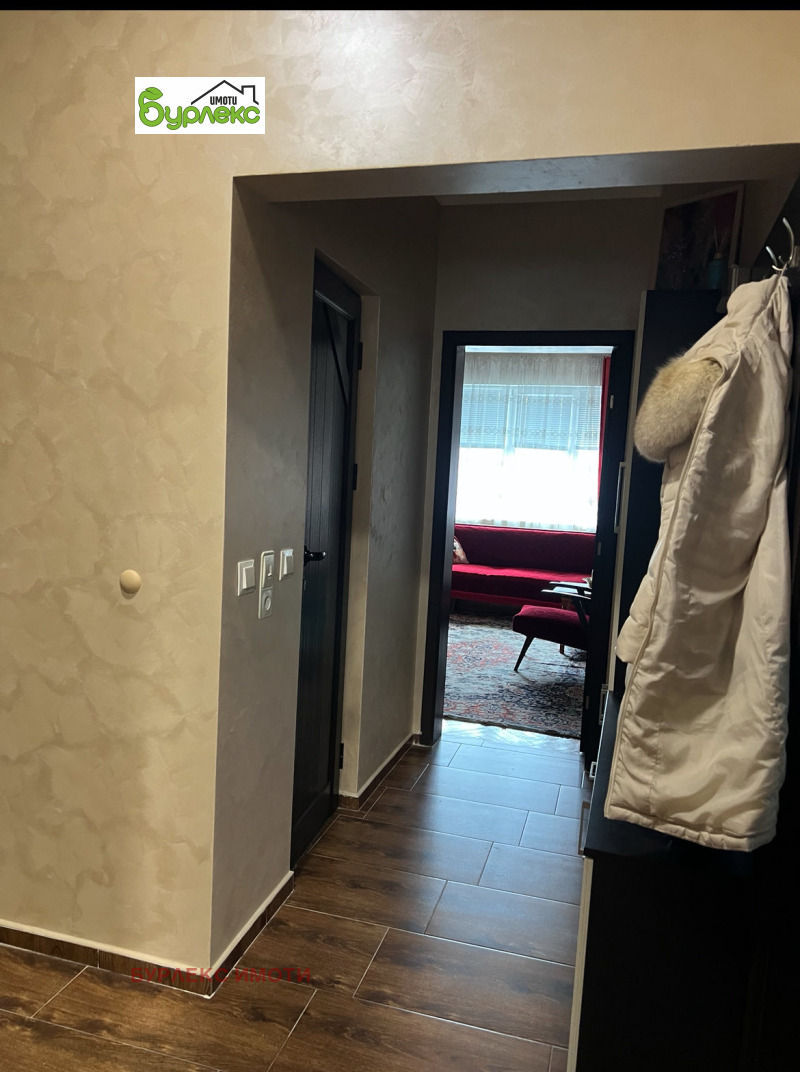 Дава под наем  3-стаен град Варна , Лятно кино Тракия , 92 кв.м | 93256843 - изображение [6]