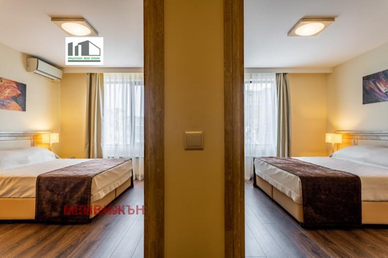 Дава под наем  4-стаен град София , Витоша , 180 кв.м | 47774699 - изображение [9]