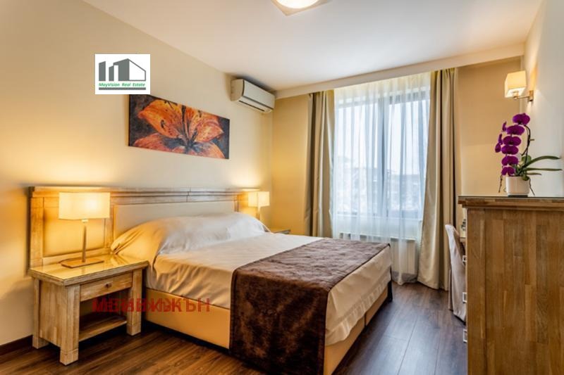 Дава под наем  4-стаен град София , Витоша , 180 кв.м | 47774699 - изображение [14]