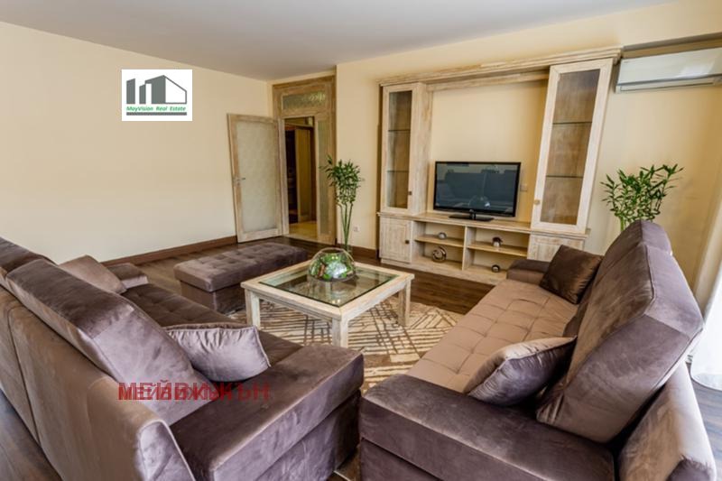 Дава под наем  4-стаен град София , Витоша , 180 кв.м | 47774699 - изображение [2]