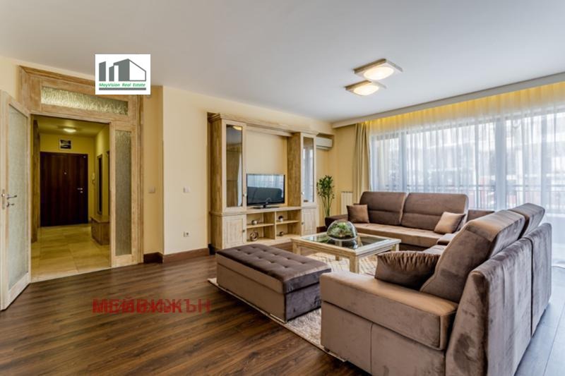 Дава под наем  4-стаен град София , Витоша , 180 кв.м | 47774699 - изображение [3]