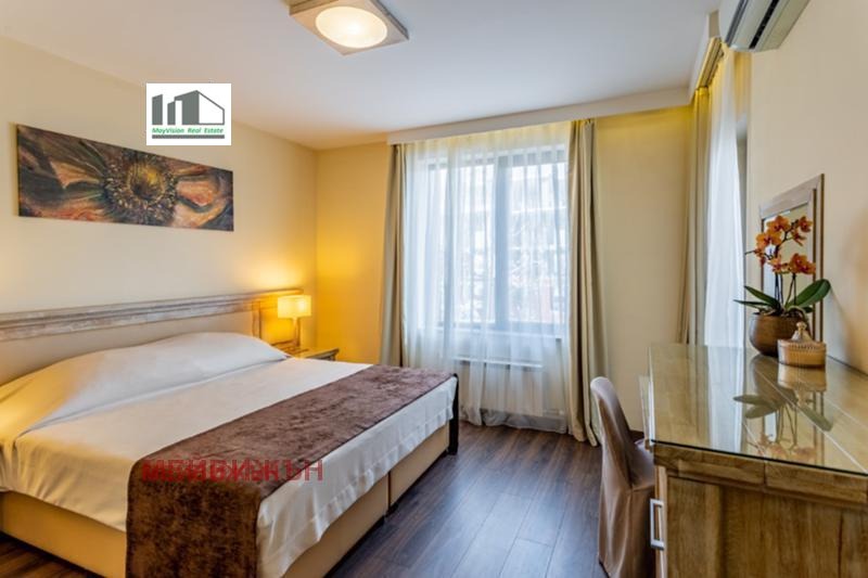 Дава под наем  4-стаен град София , Витоша , 180 кв.м | 47774699 - изображение [7]
