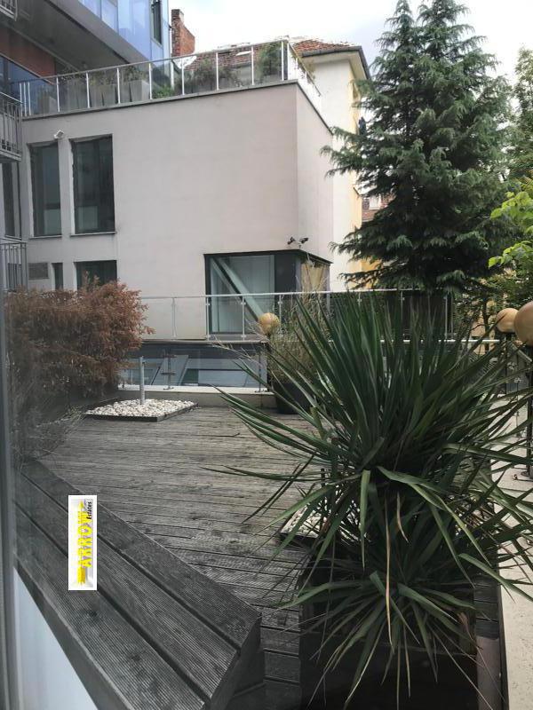 Zu vermieten  Büro Sofia , Zentar , 191 qm | 41810041 - Bild [5]