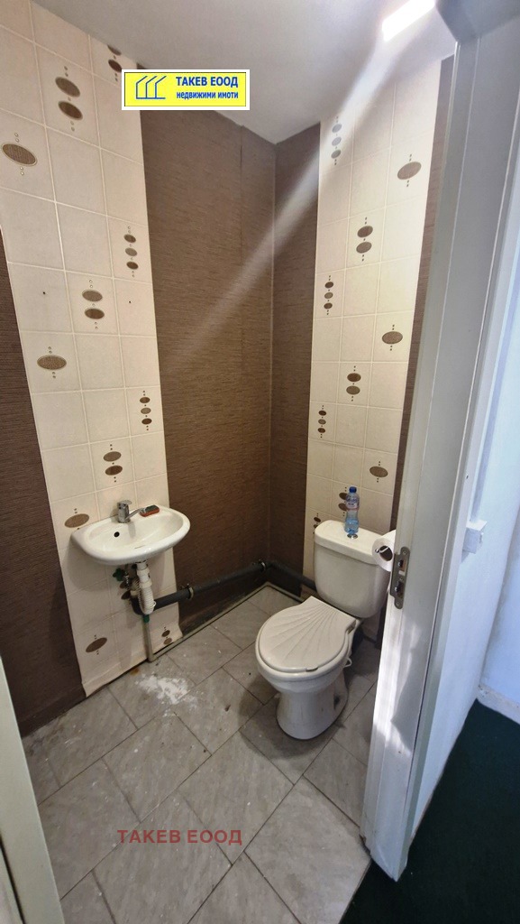 Дава под наем ОФИС, гр. София, Сухата река, снимка 2 - Офиси - 54145250