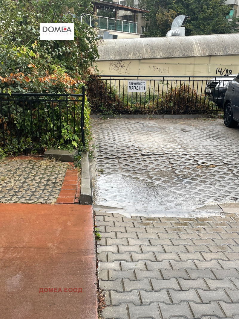 För uthyrning  affär Sofia , Svoboda , 20 kvm | 86817667 - bild [7]