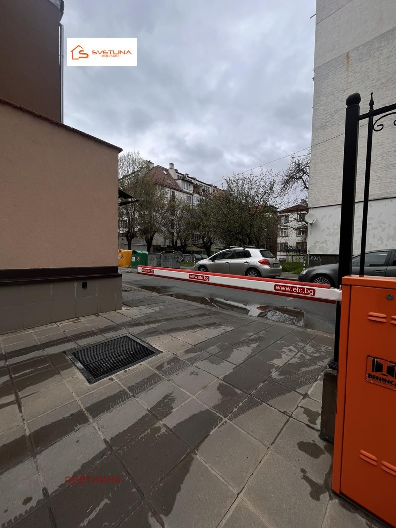 Προς ενοικίαση  Χώρος στάθμευσης Σοφηια , Βανητσορα , 20 τ.μ | 27470076 - εικόνα [2]
