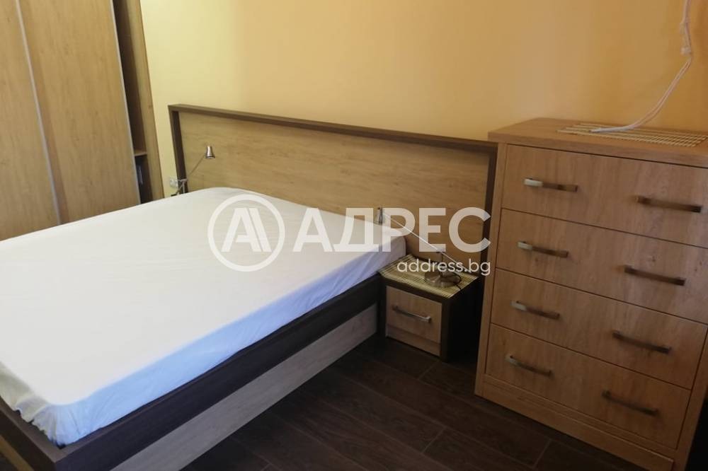 Дава под наем 2-СТАЕН, гр. София, Център, снимка 12 - Апартаменти - 53775822