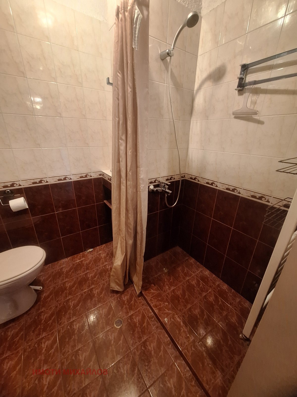 Дава под наем 2-СТАЕН, гр. София, Мусагеница, снимка 8 - Апартаменти - 53702714