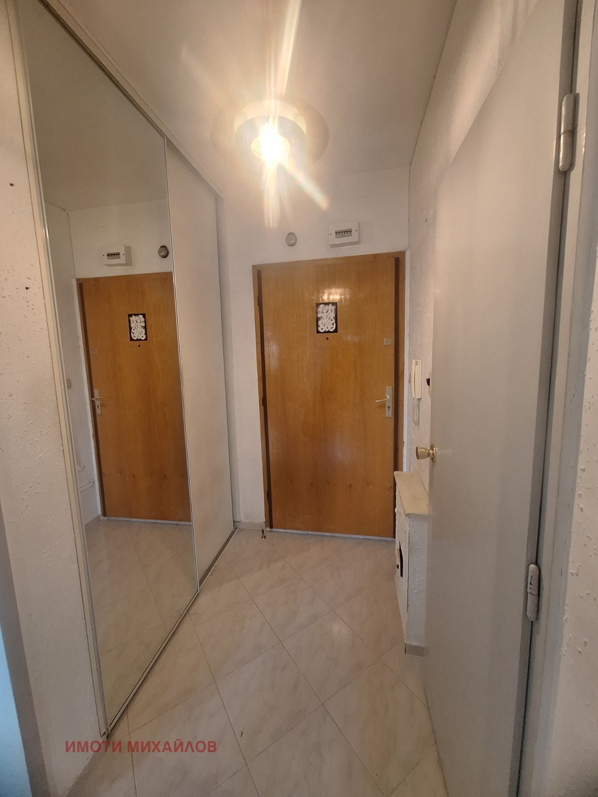 Дава под наем 2-СТАЕН, гр. София, Мусагеница, снимка 9 - Апартаменти - 53702714