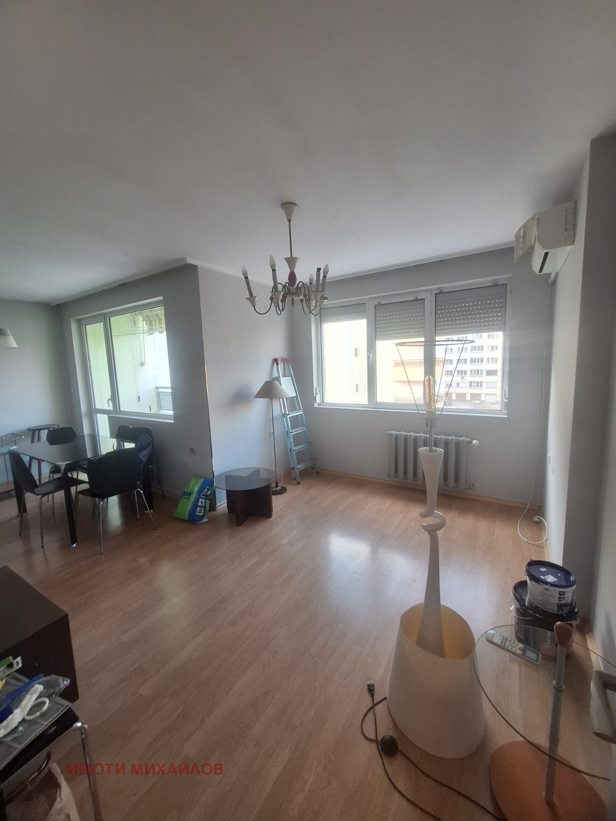 Дава под наем 2-СТАЕН, гр. София, Мусагеница, снимка 6 - Апартаменти - 53702714