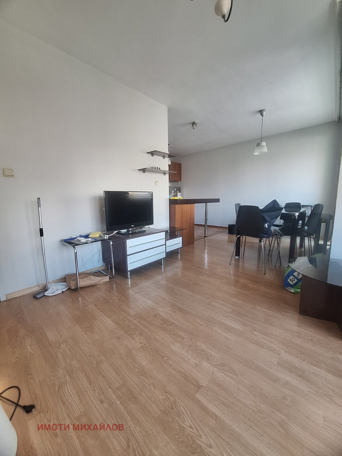 Дава под наем 2-СТАЕН, гр. София, Мусагеница, снимка 5 - Апартаменти - 53702714