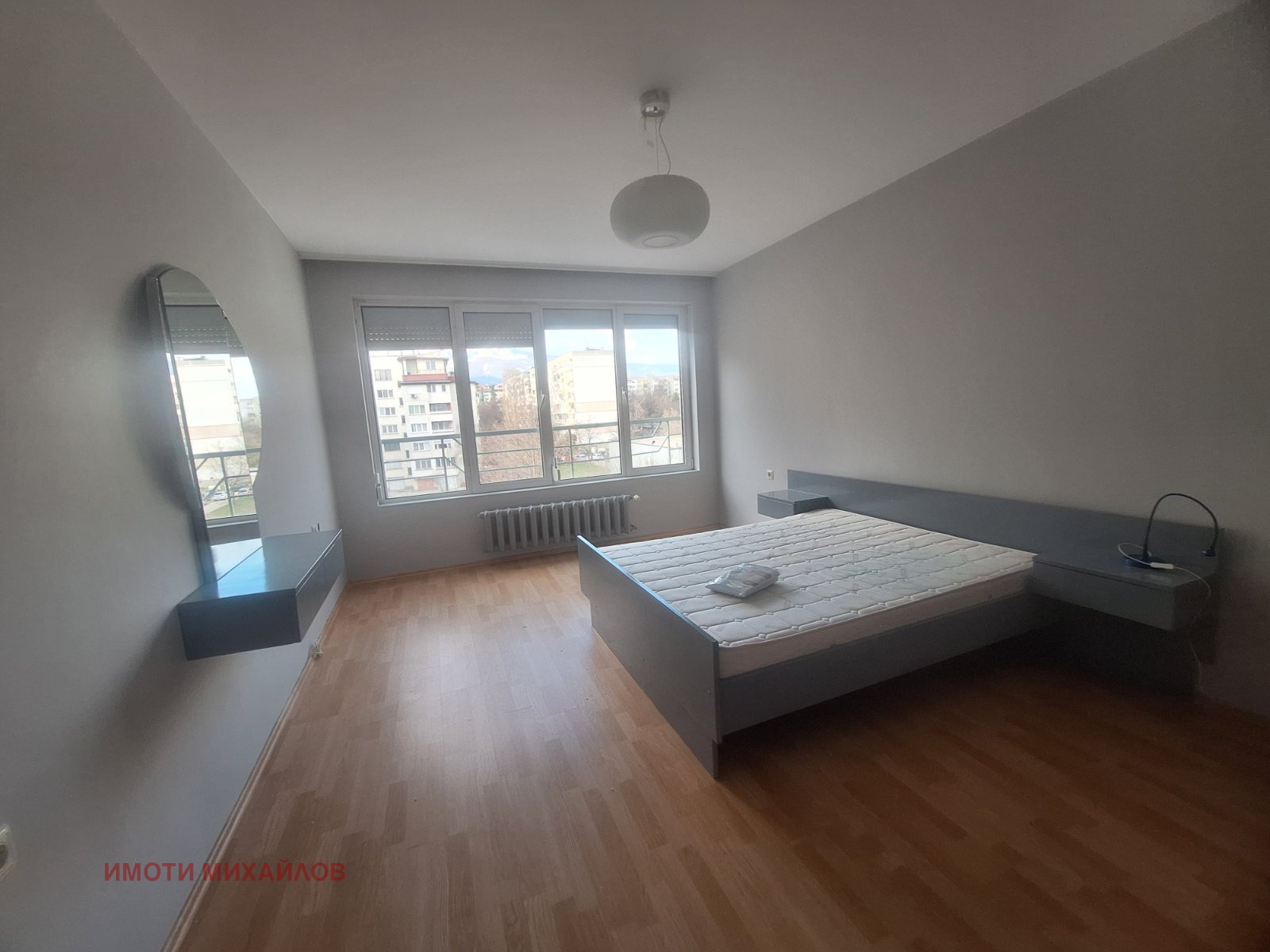 Дава под наем 2-СТАЕН, гр. София, Мусагеница, снимка 3 - Апартаменти - 53702714