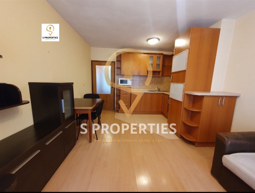 Дава под наем 2-СТАЕН, гр. Варна, Левски 2, снимка 2 - Апартаменти - 53768116