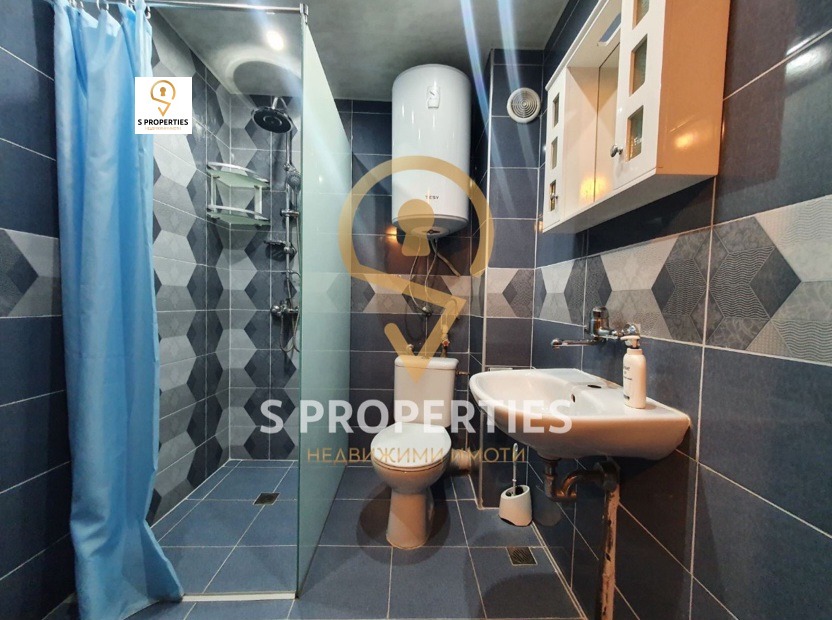 Дава под наем 2-СТАЕН, гр. Варна, Левски 2, снимка 5 - Апартаменти - 53768116