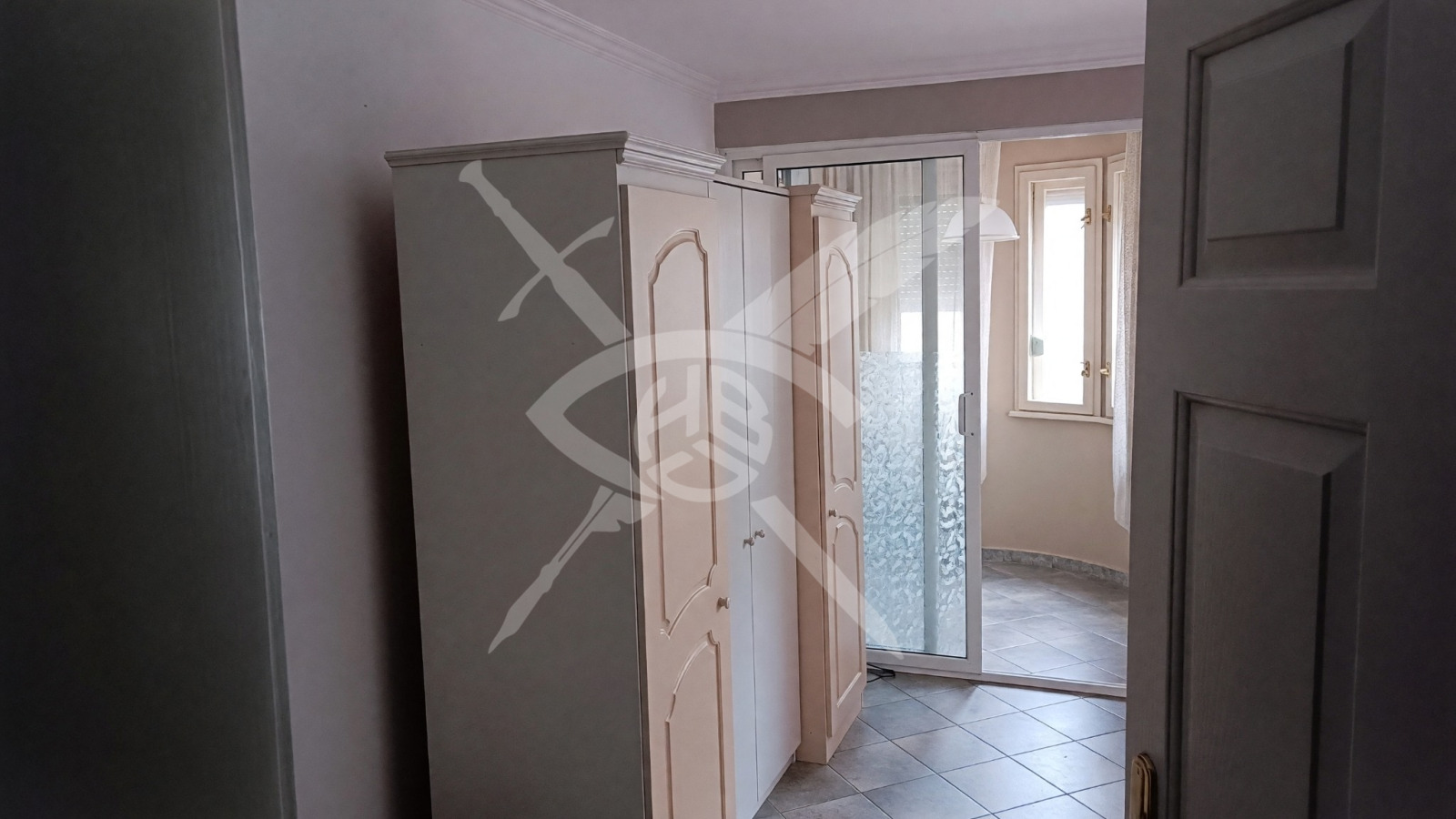 Дава под наем 2-СТАЕН, гр. София, Лозенец, снимка 3 - Апартаменти - 55933013