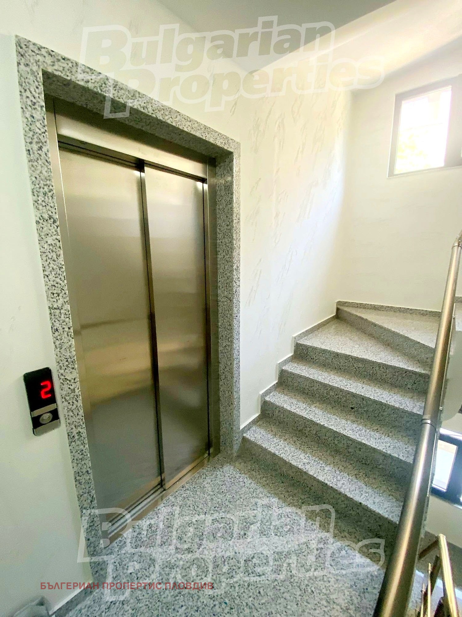 Дава под наем 2-СТАЕН, гр. Пловдив, Каменица 1, снимка 13 - Апартаменти - 55987555
