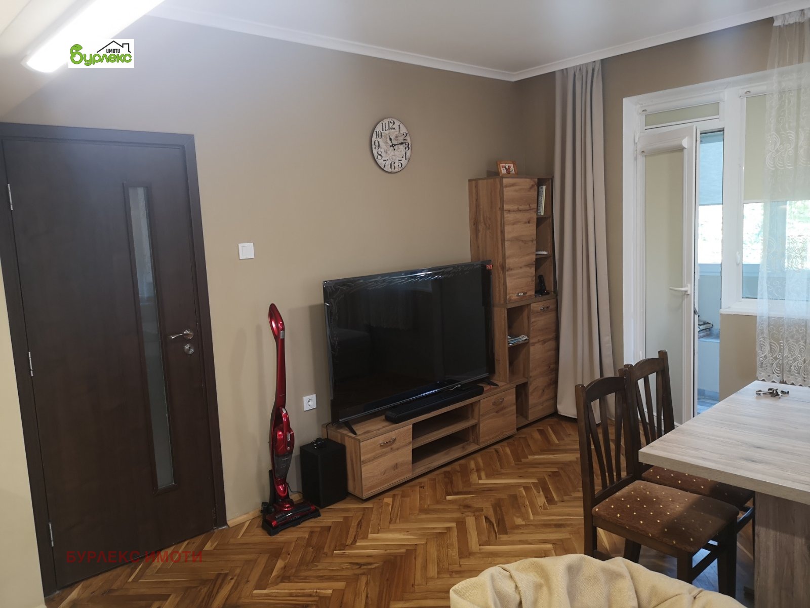 Дава под наем 3-СТАЕН, гр. Варна, Лятно кино Тракия, снимка 6 - Апартаменти - 55140109