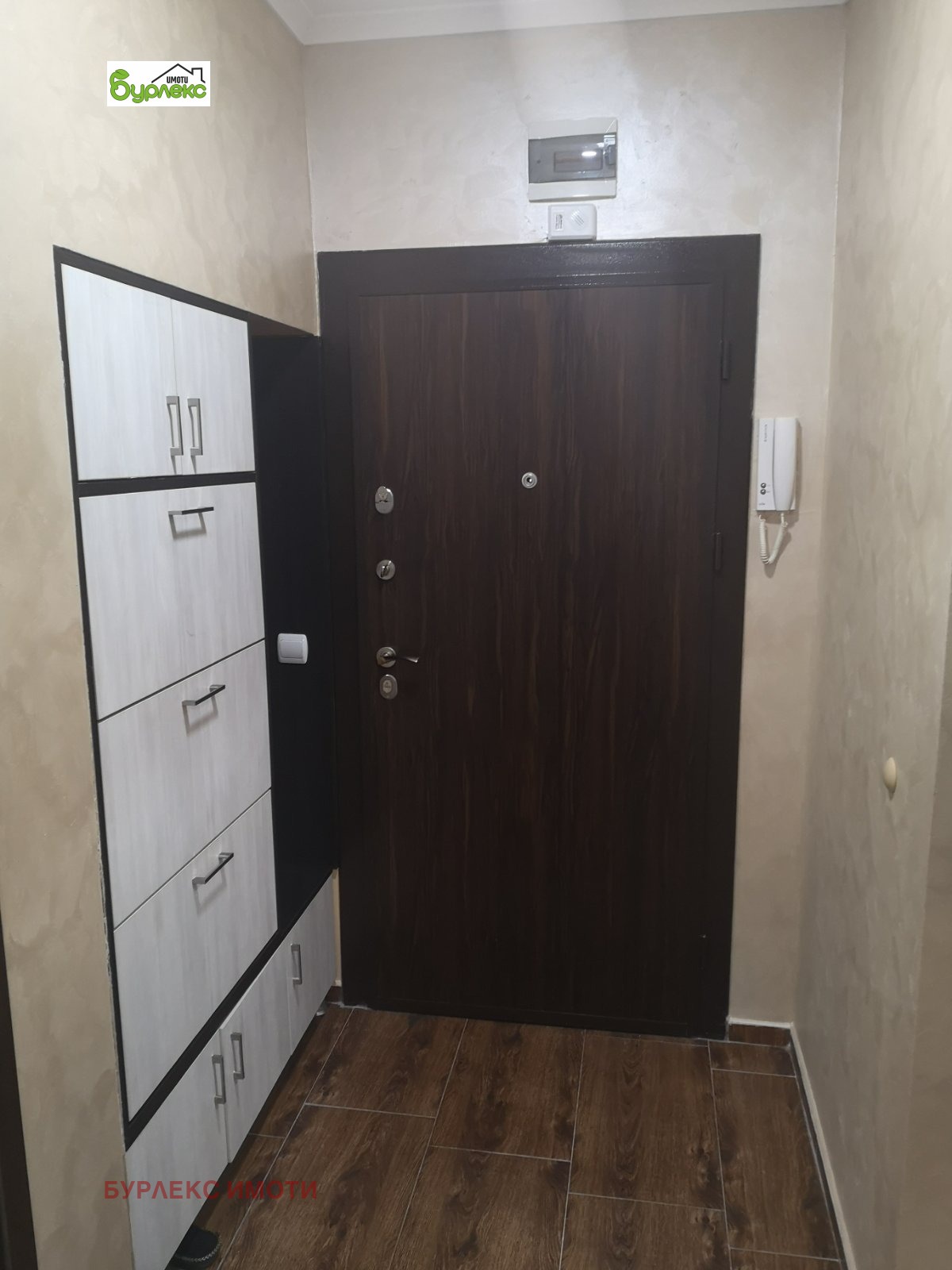 Дава под наем 3-СТАЕН, гр. Варна, Лятно кино Тракия, снимка 14 - Апартаменти - 55140109