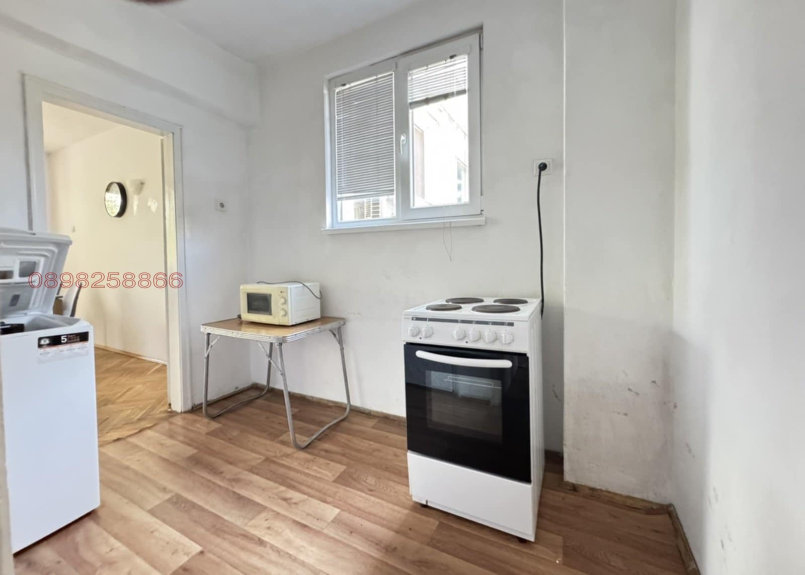 Дава под наем 3-СТАЕН, гр. Варна, Базар Левски, снимка 5 - Апартаменти - 53935715